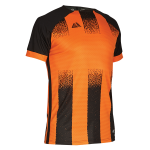 Barca Short Sleeved